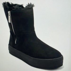 J /Slides HENLEY high-top sneaker boots